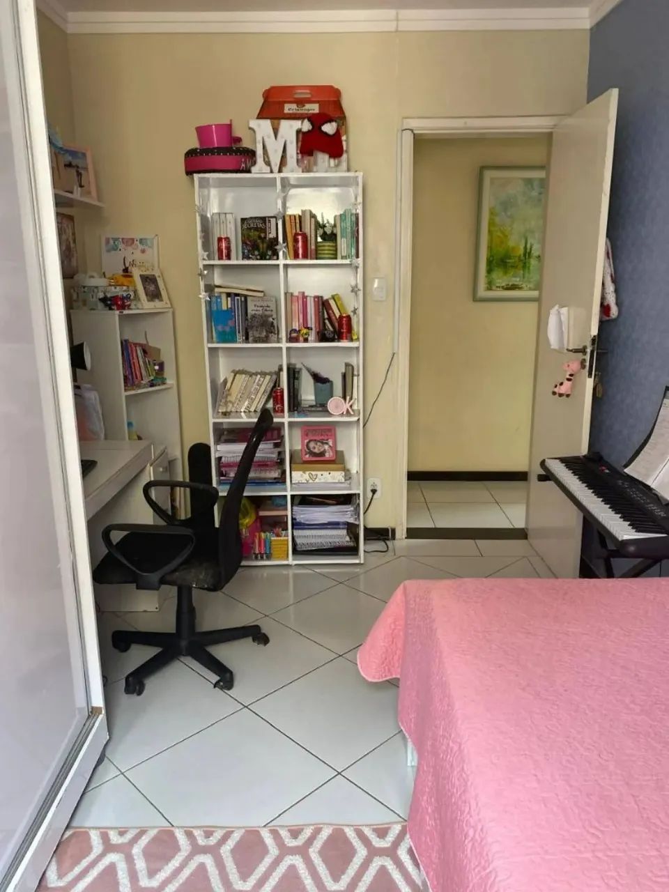 Imóvel para venda tem 110 metros quadrados com 3 quartos em Luzia - Aracaju - SE - Foto 5