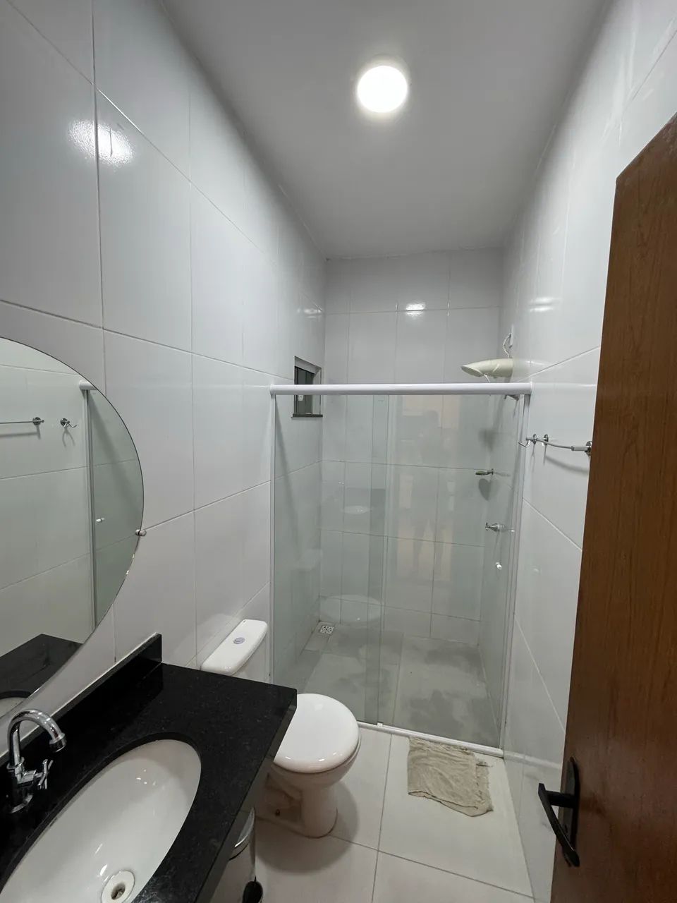 ? ALUGA-SE POR TEMPORADA - Casa com Piscina no Araçagy - Foto 7