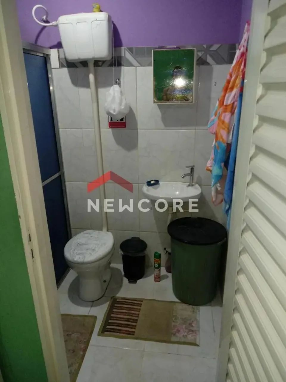 Casa em Rua Avelino Alves Belli - Jardim Boa Esperança - Olímpia/SP - Foto 5