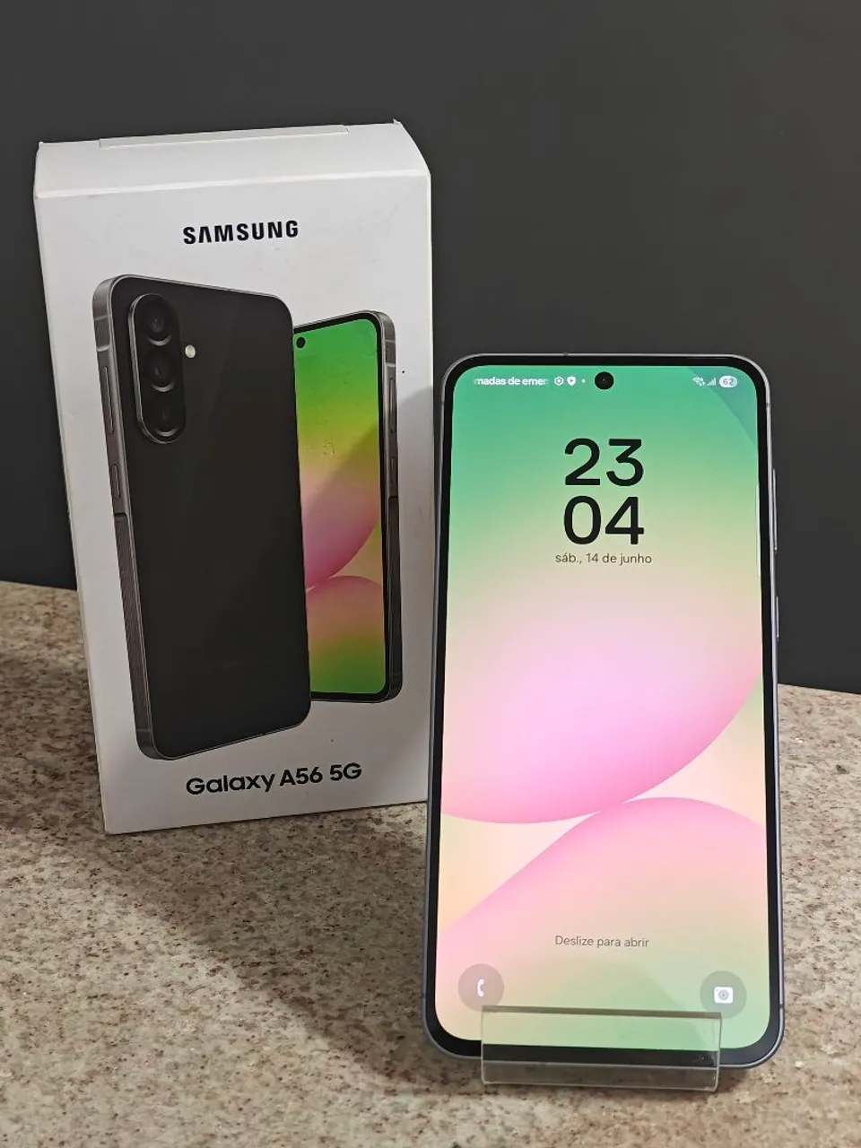 Galaxy A56 5G