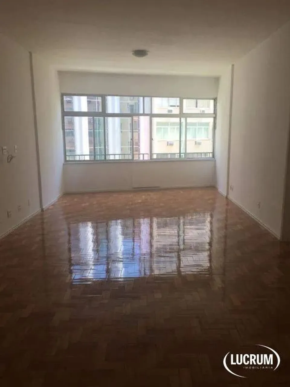Copacabana 3 quartos - Apartamento à venda - 5002