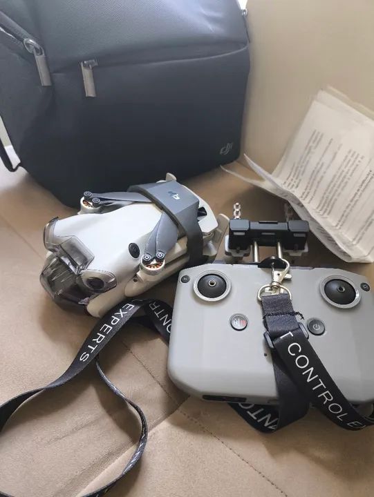 Drone DJI Mini 4 Pro  - Foto 2