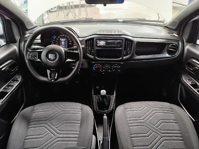 STRADA FREEDOM CABINE DUPLA 2023 - Foto 3