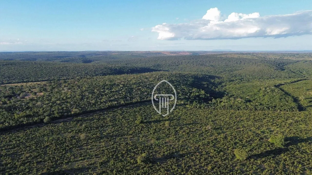 Fazenda à venda, 8340 hectares por R$ 166.800.000 - Zona Rural - Coxim/MS