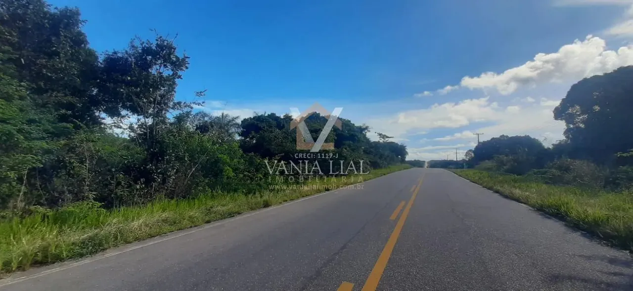 Terreno em Enseada (aeroporto) - Salinópolis, PA