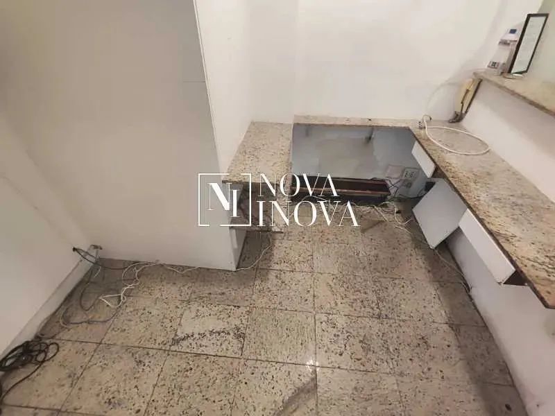 Sala - / Comercial / Copacabana - Foto 5