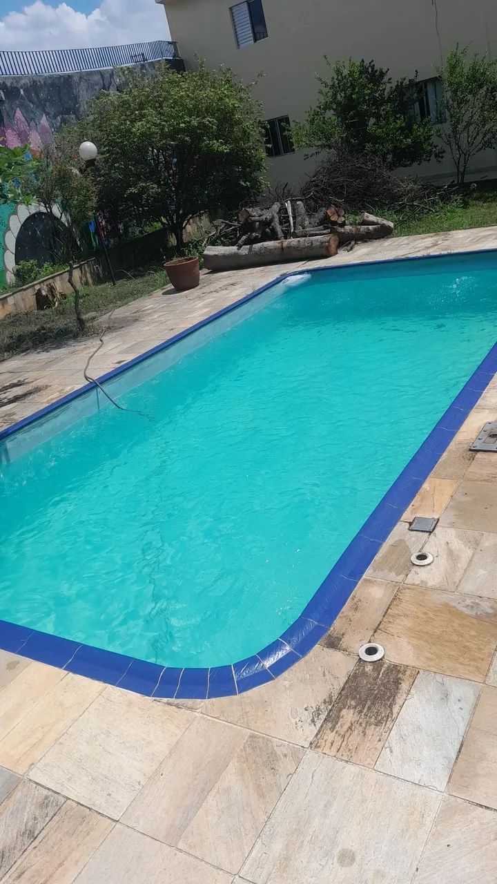 Piscineiro  - Foto 3