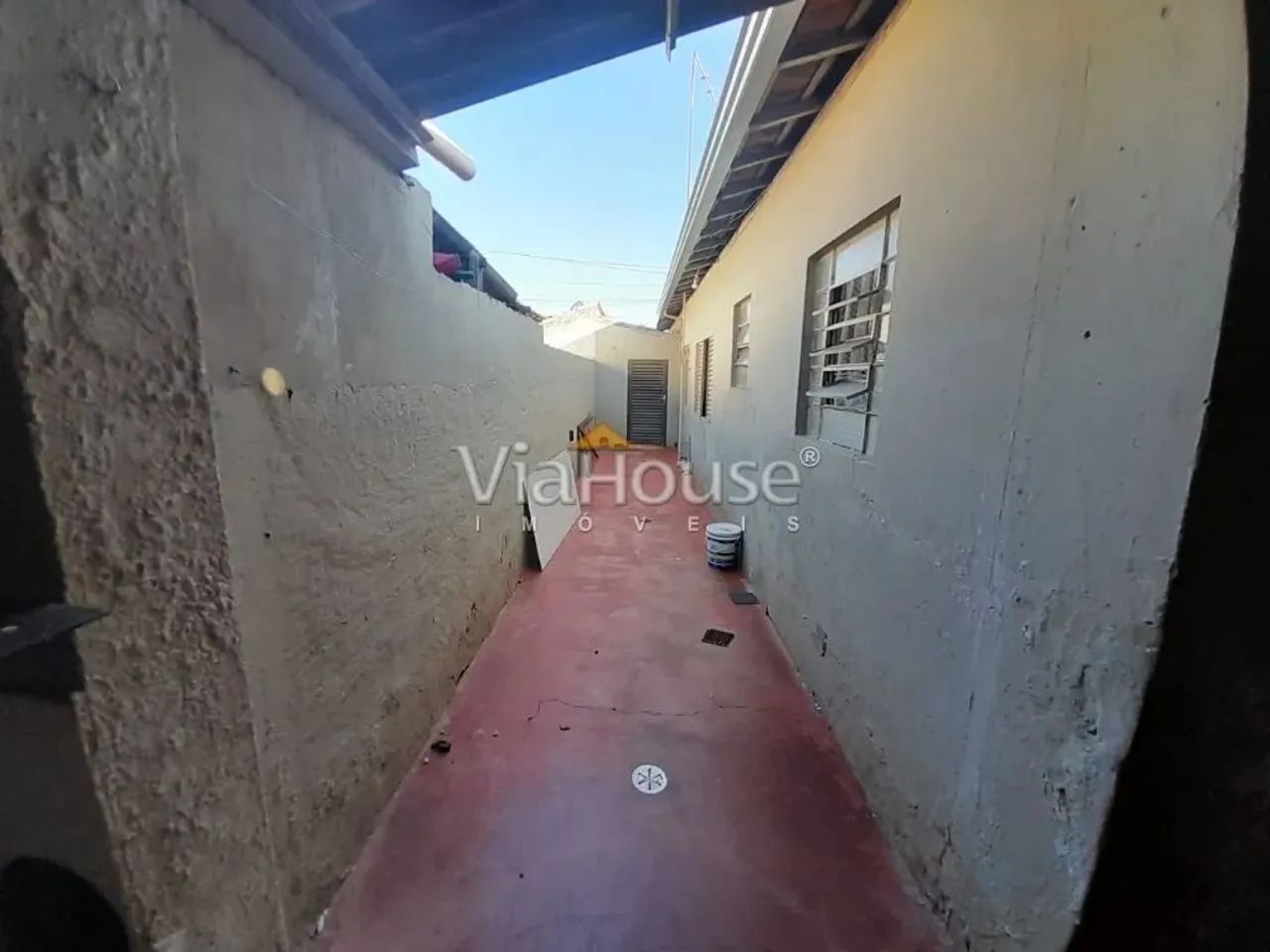 Casa Padrão para Alugar em Campos Elíseos, Ribeirão Preto - Foto 4