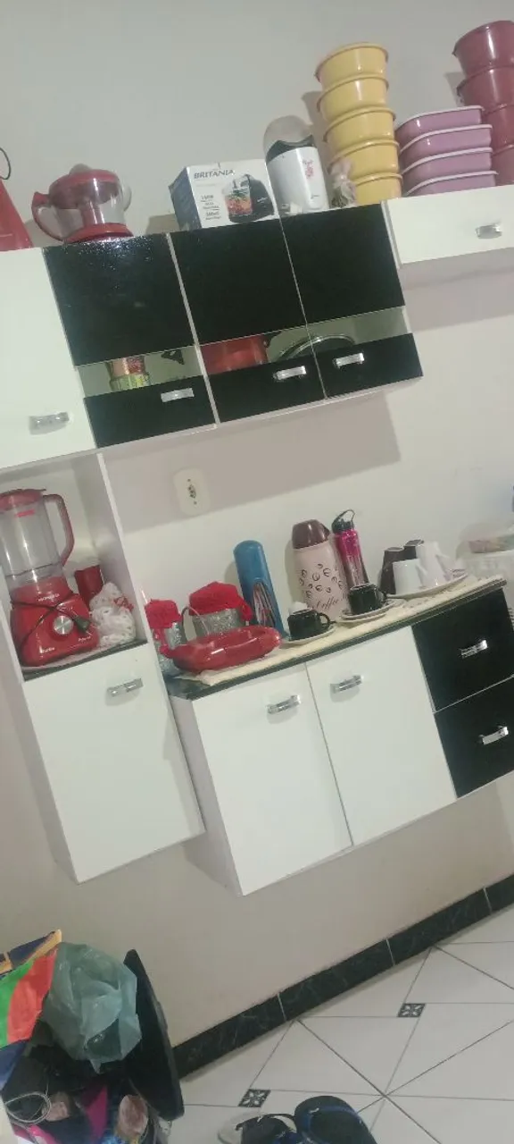 Armários de Cozinha