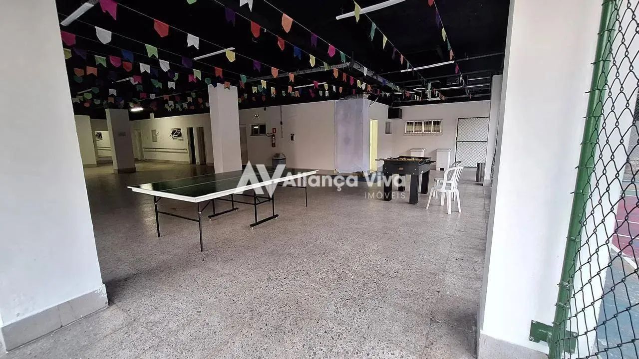 Copacabana | Apartamento 3 quartos, sendo 1 suite - Foto 3