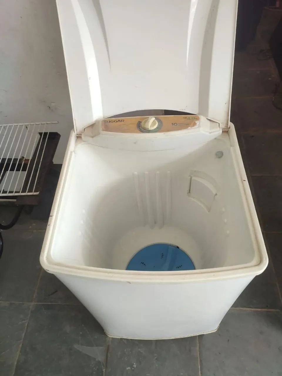 Tanquinho suggar 4k - Foto 2