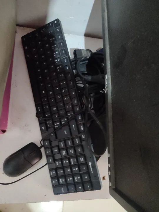 Computador funcionando normalmente  - Foto 4