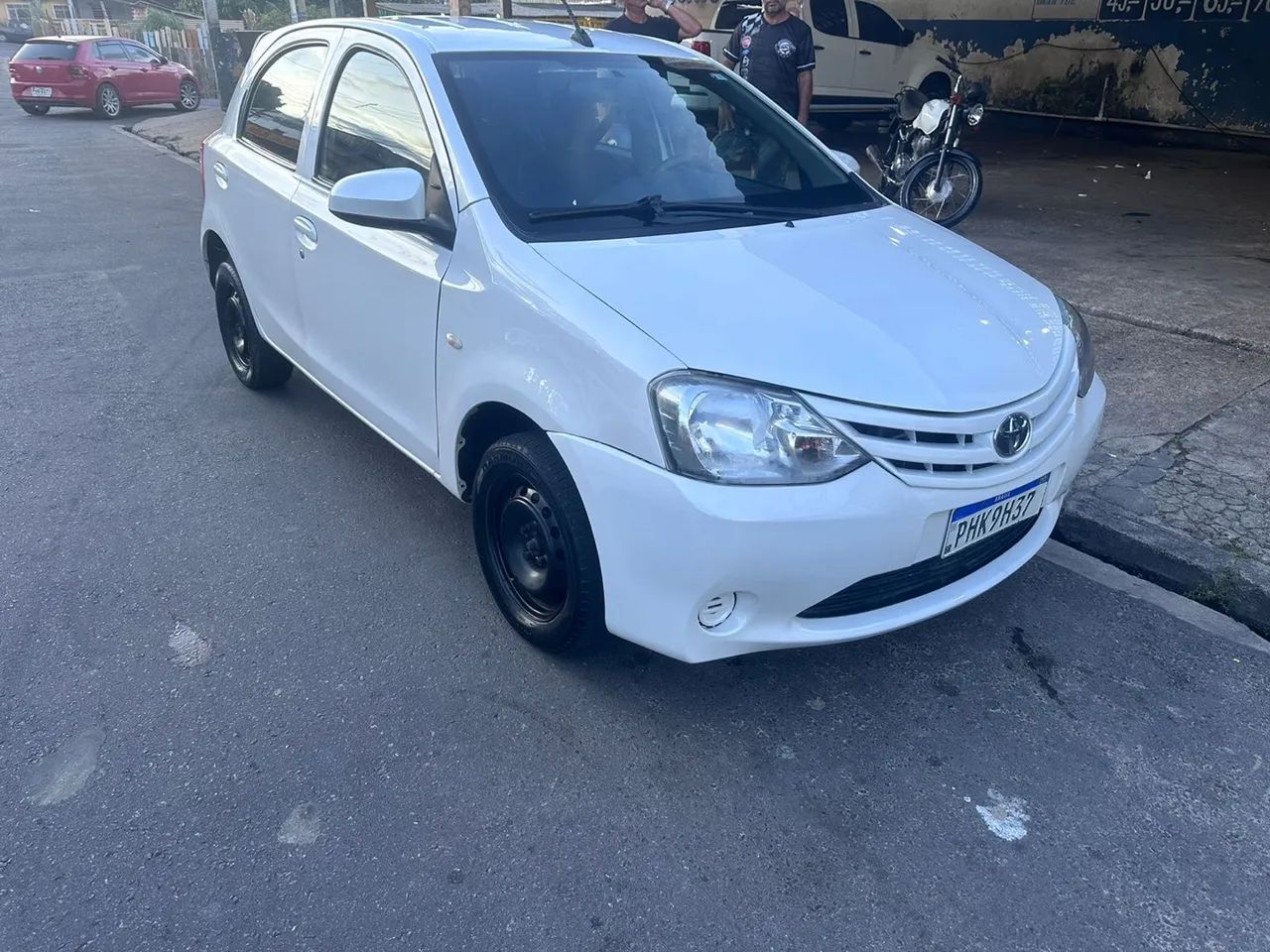 Aluguel de carro