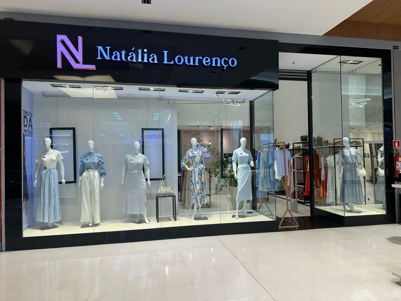 Mobilia Loja Moda Feminina - Foto 3