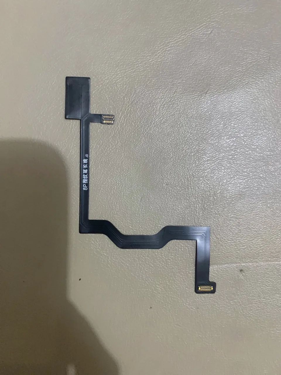 Flex Tela Botão Home Iphone 8 Plus