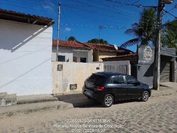 Oportunidade Única em CONDE - PB | Tipo: Casa | Negociação: Venda Direta Online | Situação