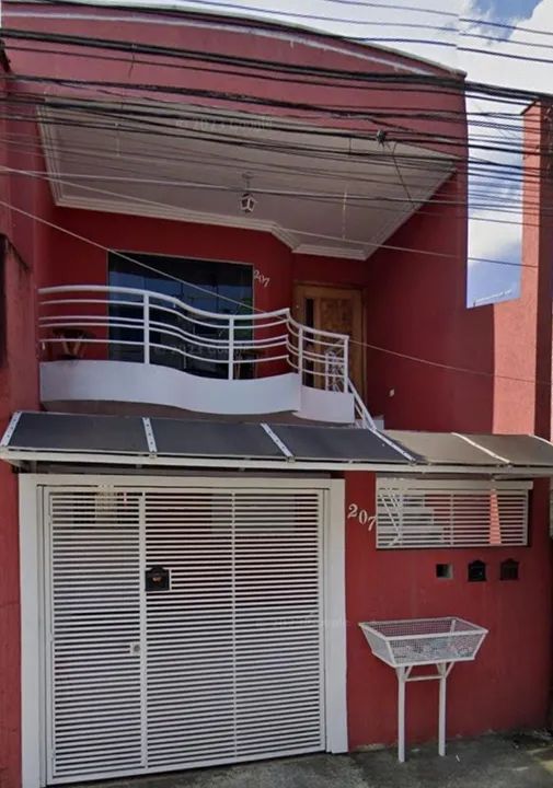 foto - Mauá - Jardim Zaira