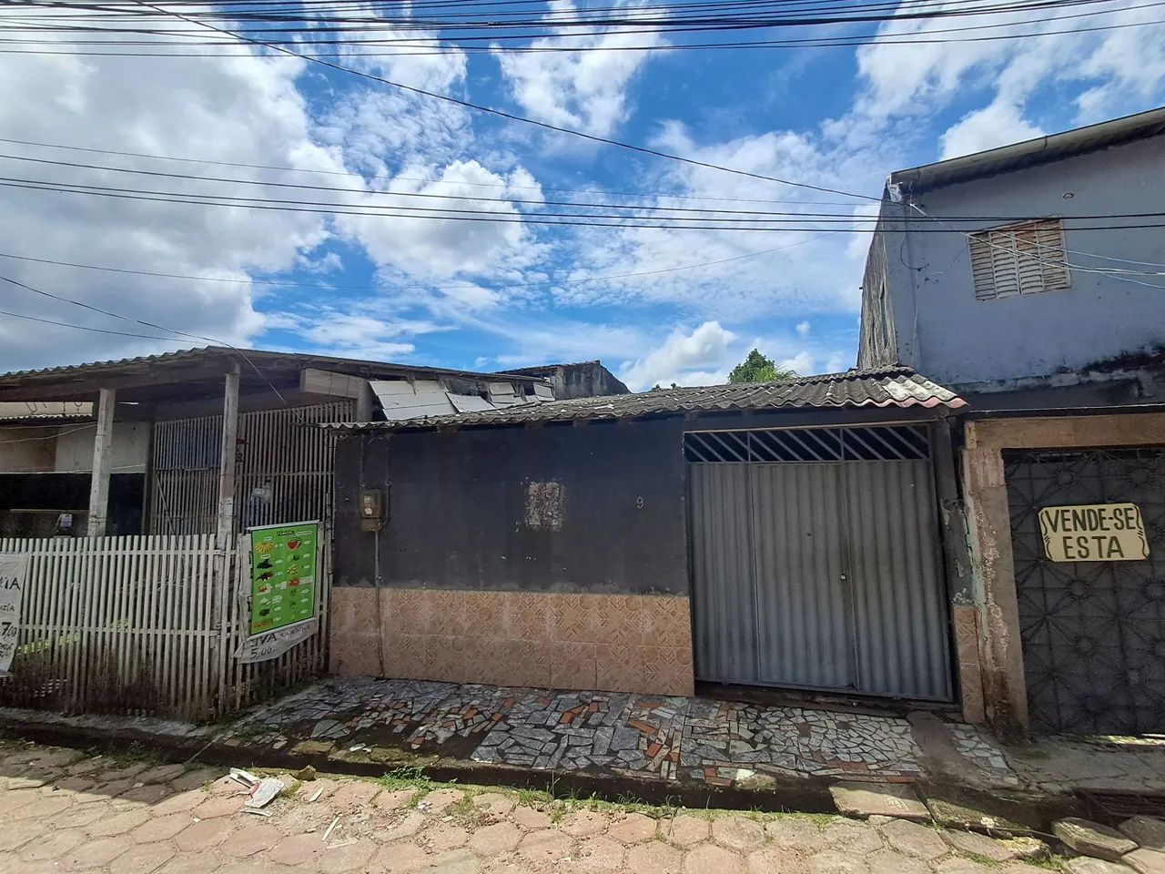 Foto - Ananindeua - Guanabara