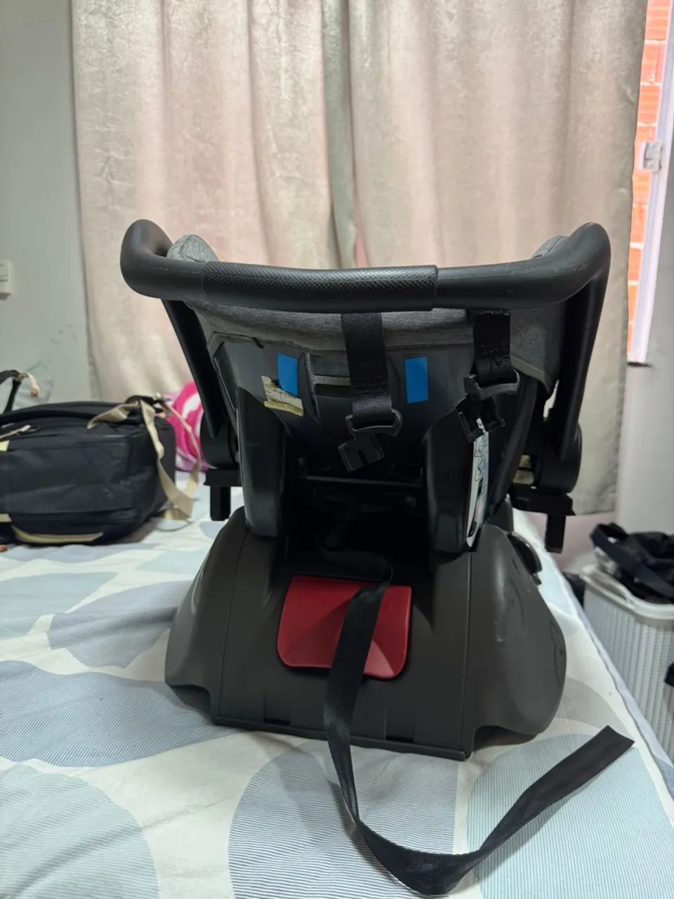 Cadeira Infantil para Carro