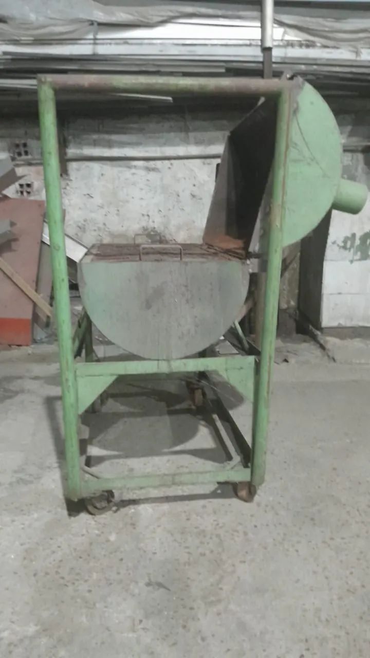 Churrasqueira  - Foto 3