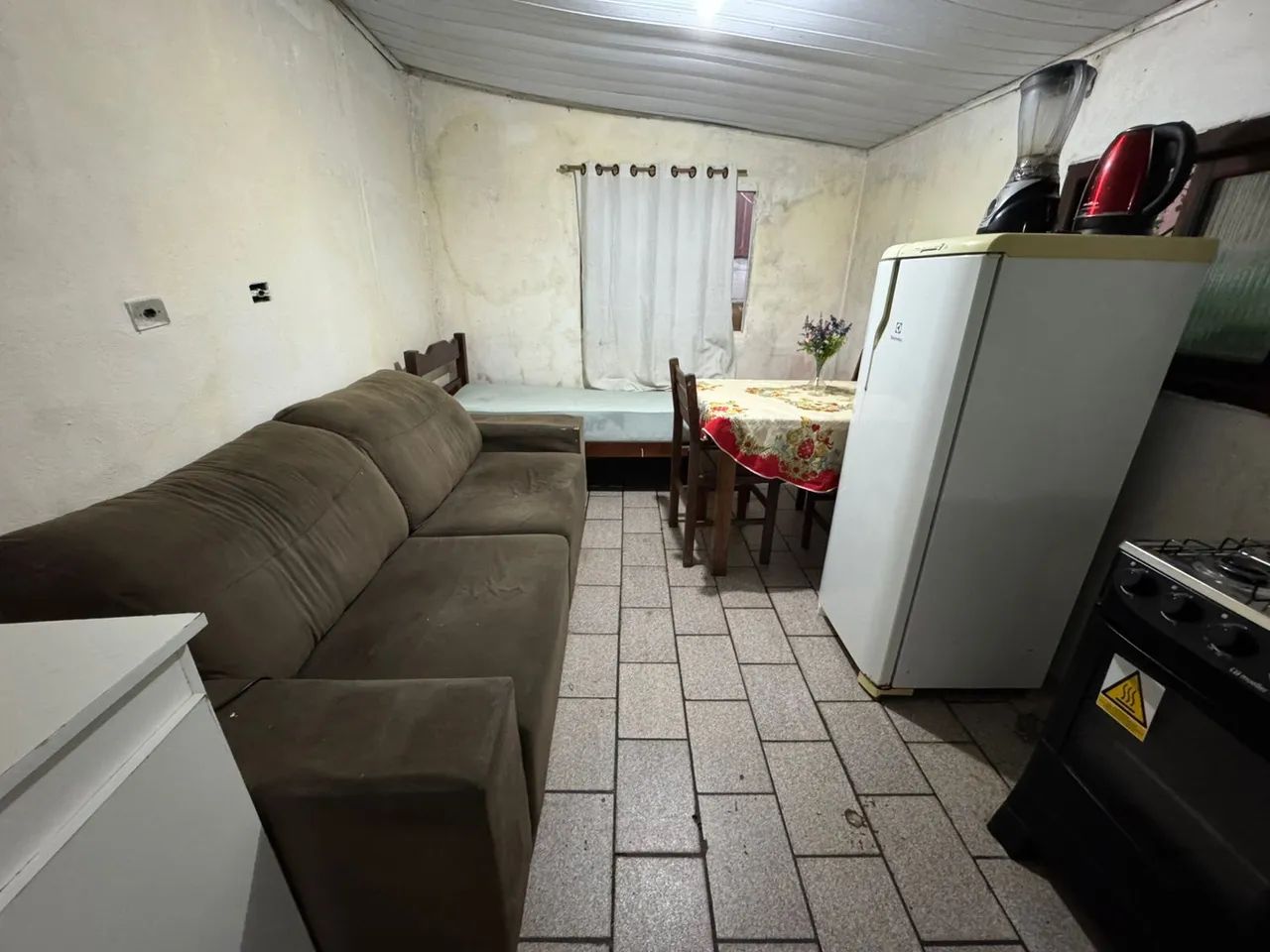 Foto - Itajaí - Fazenda