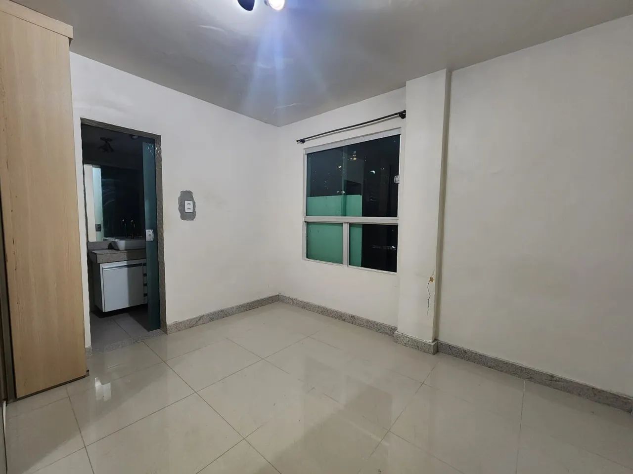 Condomínio Edifício Alameda Das Arvores