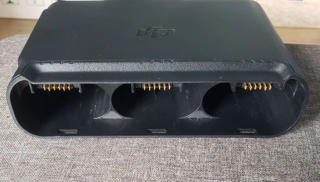 Carregador Dji mavic 1  - Foto 3