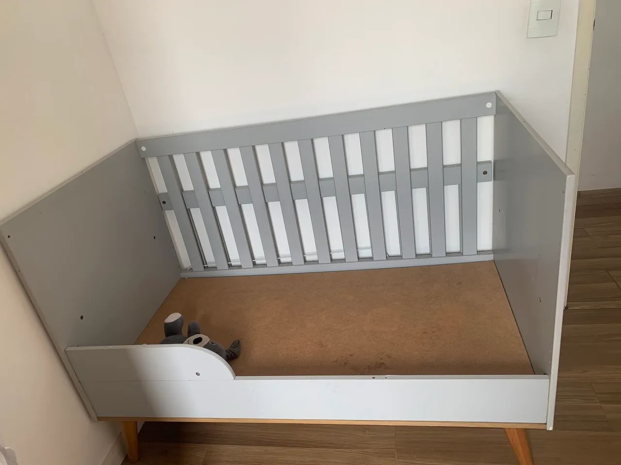 Berço infantil - R$ 20064860948386945121