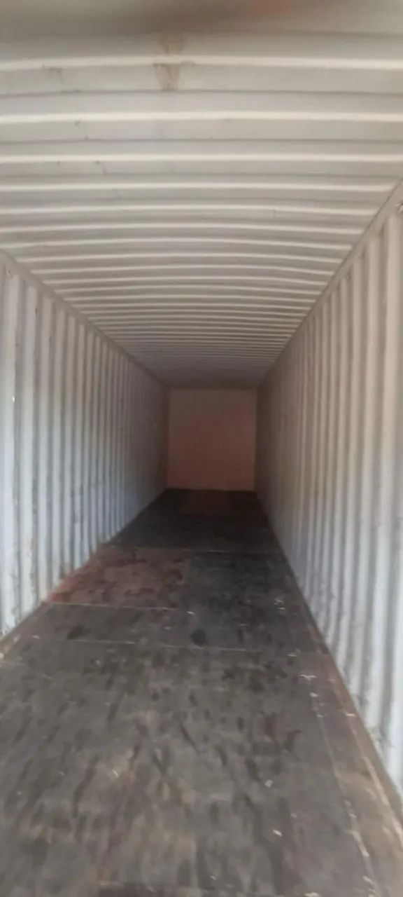 Container para transporte de carga - HAMBURG - Foto 2