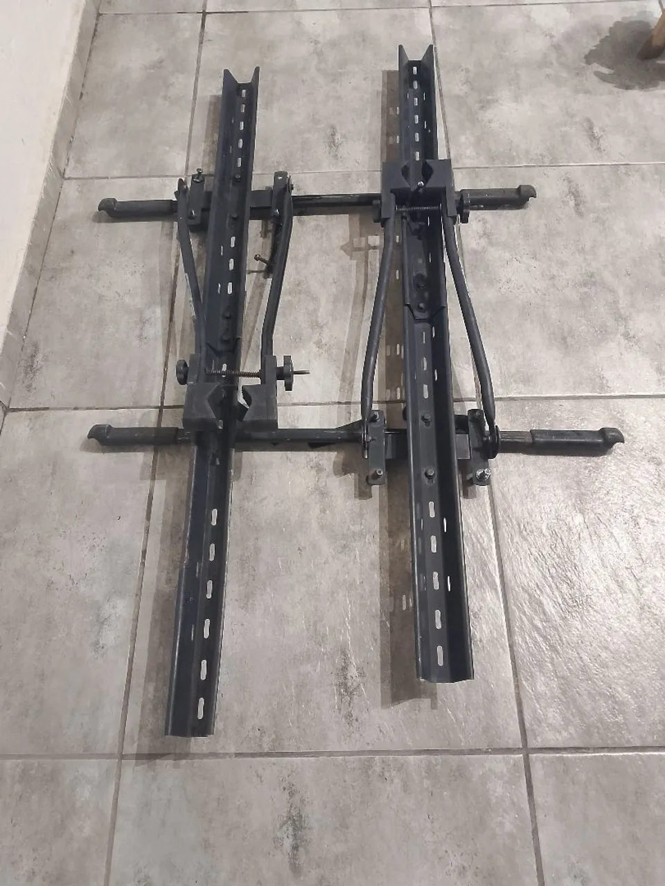 Suporte de bicicleta