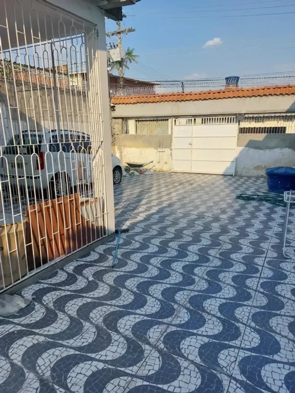 CASA A VENDA - MARCILIO DE NORONHA