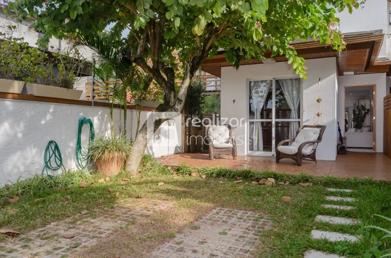 Casa 3 quartos no bairro Rio Tavares Florianópolis