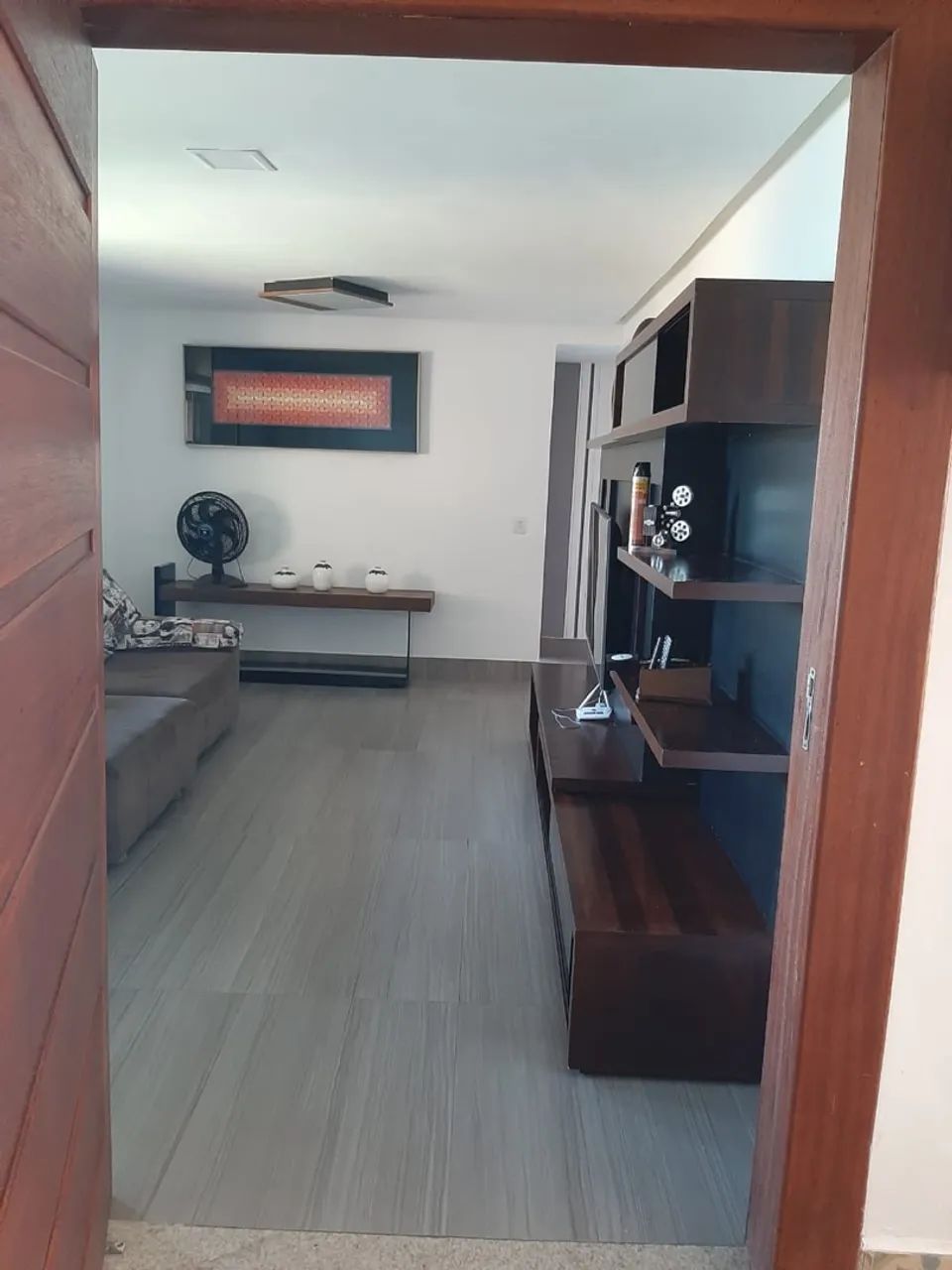 Casa pé na areia na praia de Setiba  - Foto 7