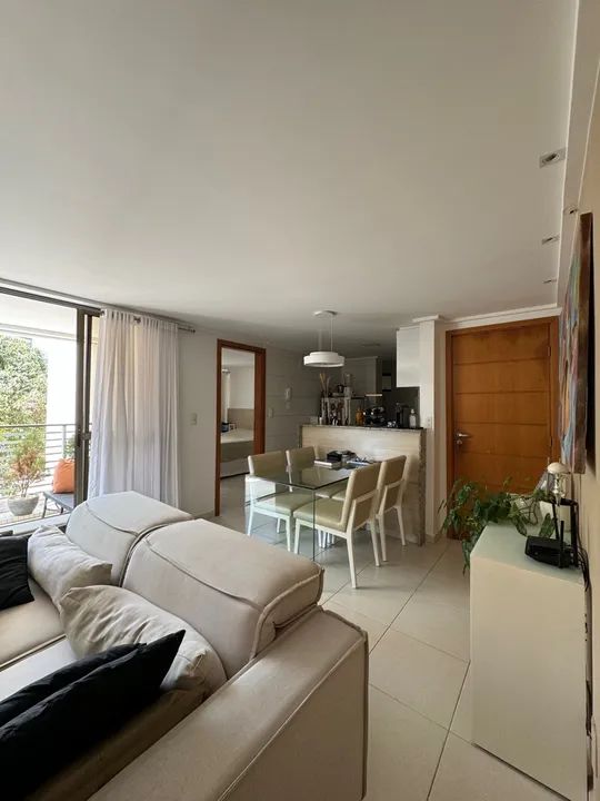 Apartamento Beira Mar Cabo Branco. - Foto 4