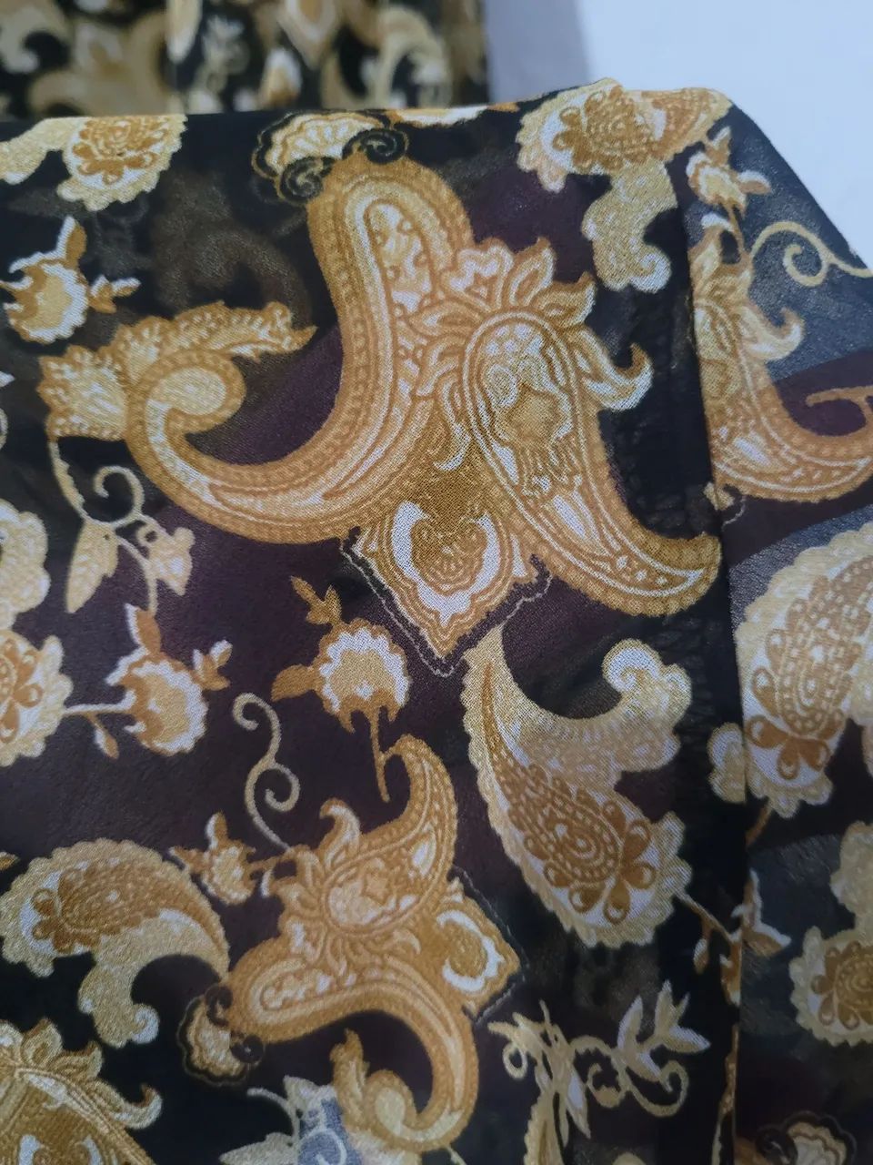 Vestido assimétrico  - Foto 2