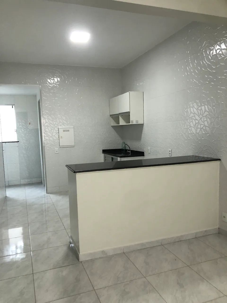 Foto - Manaus - Aleixo