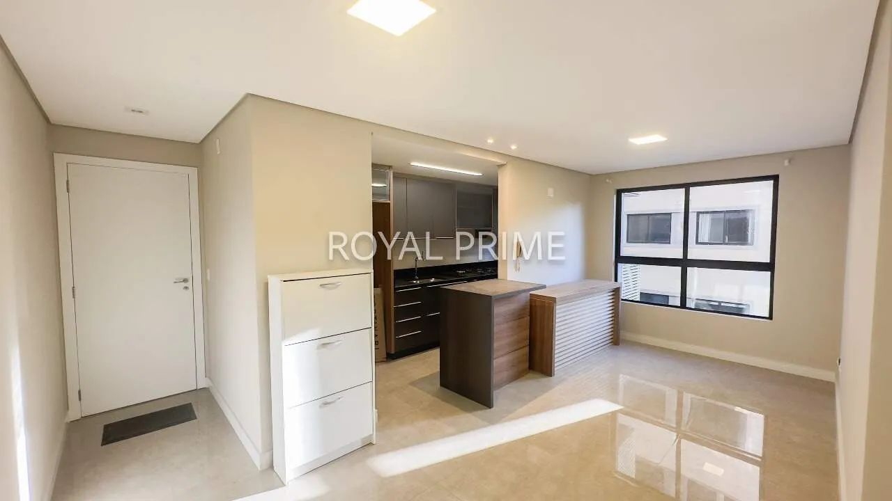 Apartamento Semi Mobiliado em Cond. Clube com 3 quartos e 2 vagas para locação - 71 m2 - S