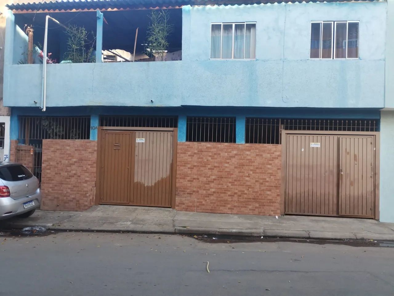 Primeira imagem do imóvel