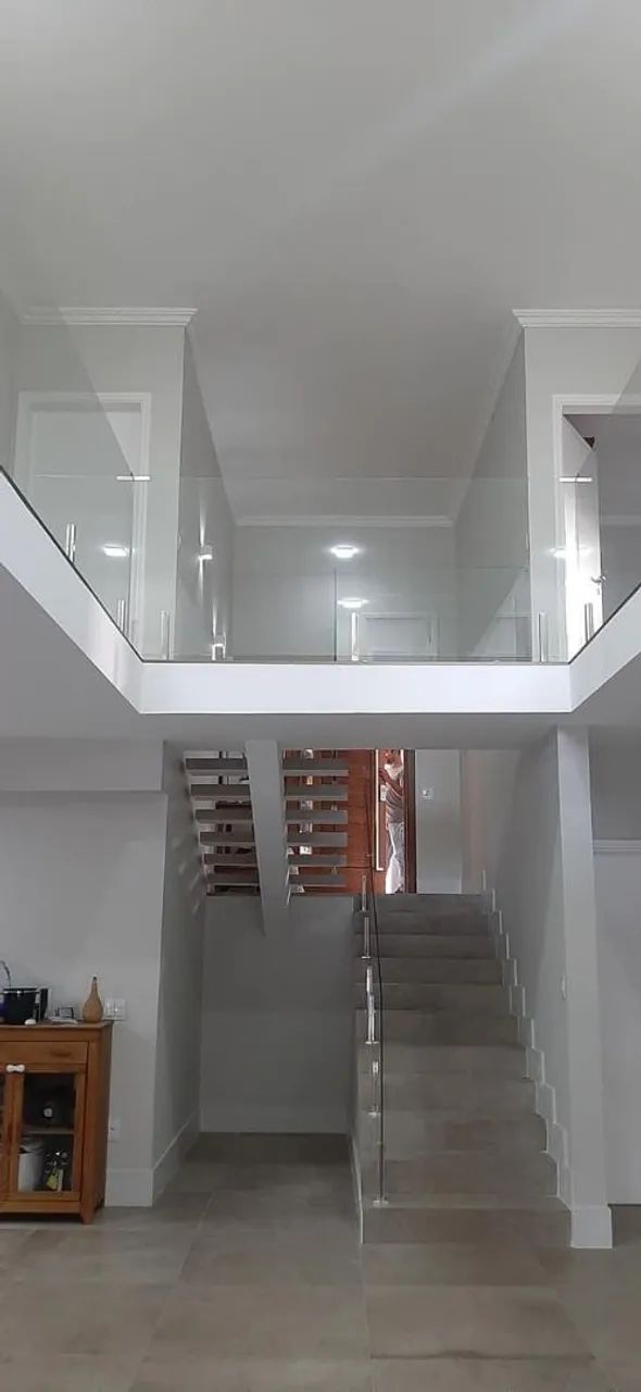 Guarda Corpo de Vidro - Foto 4