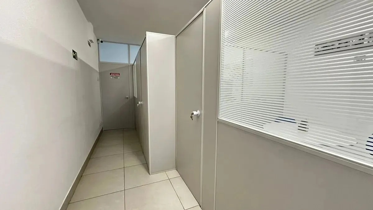 Sala / Conjunto para alugar em Curitiba