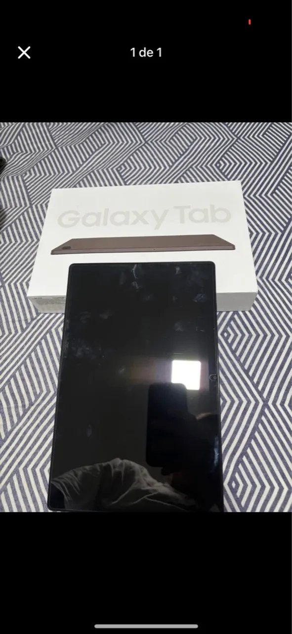 Tablet Samsung Galaxy Tab A8