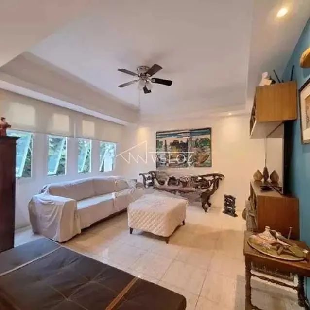 Apartamento - Padrão / Residencial / Flamengo - Foto 7