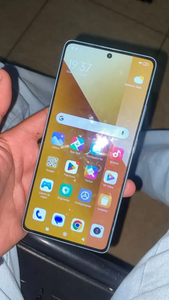 Xiaomi Poco M6 pro 256gb