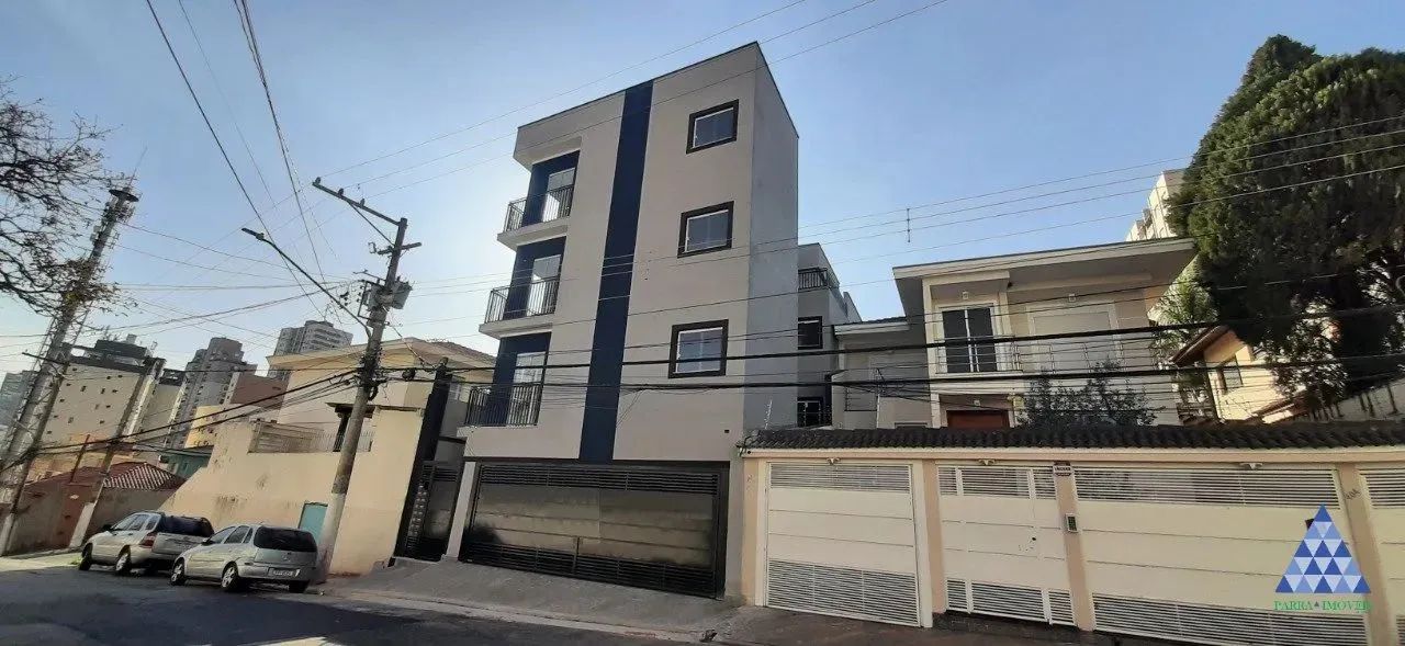 Apartamento 39m² Parada Inglesa - Venda de R$ 350.000,00 por * R$ 330.000,00 *