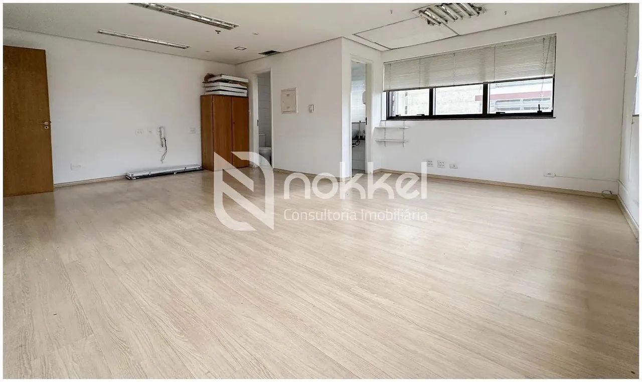 Sala/consultório/escritório com 35 m², na Vila Olímpia - Foto 3