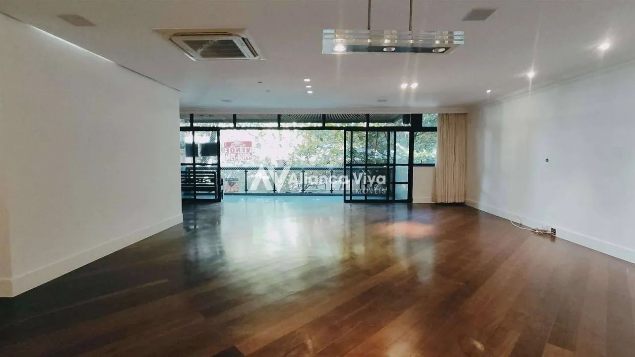 Leblon | Apartamento 4 quartos, sendo 3 suites - Foto 2