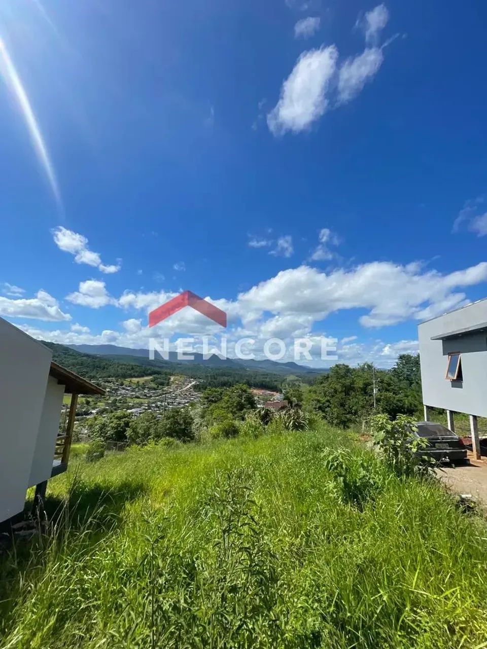 Lote em Rua Piracicaba - Emancipação - Parobé/RS