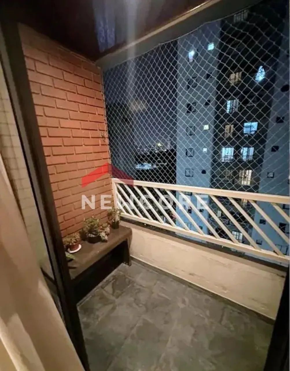 Apartamento em Rua Apucarana - Tatuapé - São Paulo/SP - Foto 2