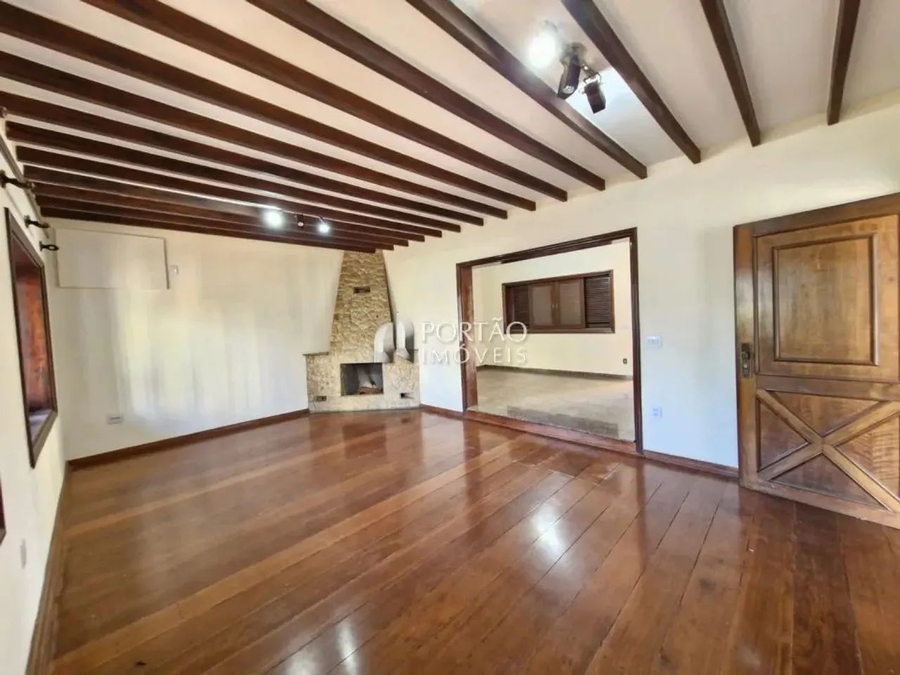 Casa térrea para aluguel 3 quartos Jardim América - Foto 3
