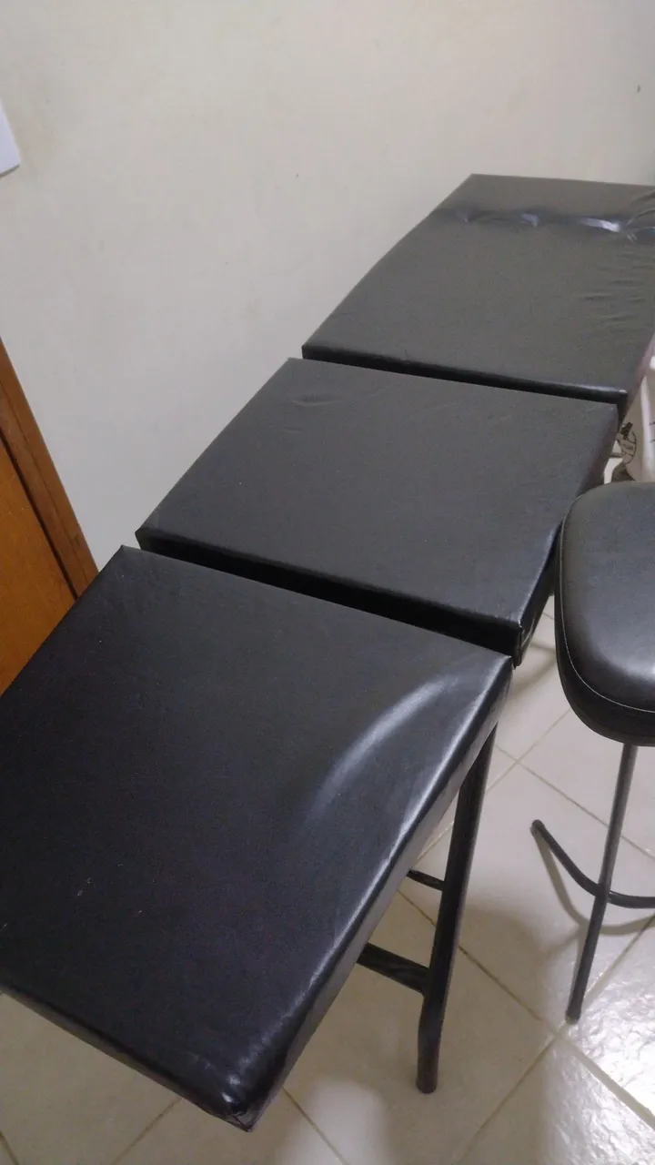 Macas para Consultório